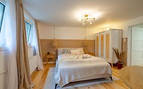 Apartment am Bergpark
